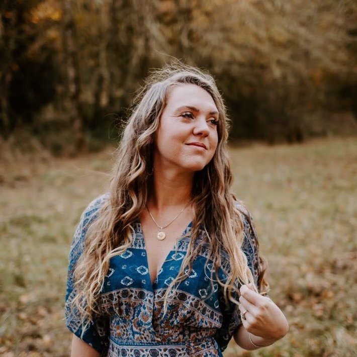 Paintbrush on a paint pallet